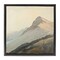 Stupell Industries; Stupell Industries Mountain Vista Cliff Landscape Floating Frame, design by Petal Prints Design; Category:Framed Art; Image:2